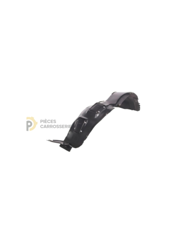 Pare-boue aile avant droit FIAT 500L II Trekking 2012-2018