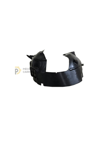 Pare-boue avant gauche FIAT 500L II 2012-2018, coque plastique