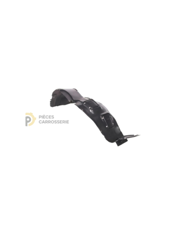 Pare-boue avant gauche FIAT 500L Trekking II, 2012-2018