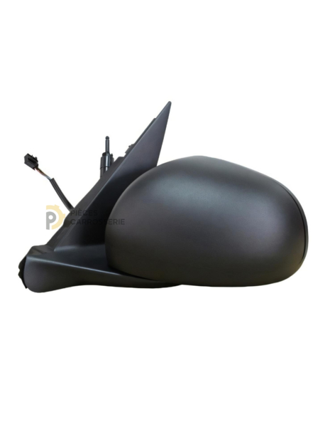 Rétroviseur gauche électrique chauffant à peindre FIAT 500L