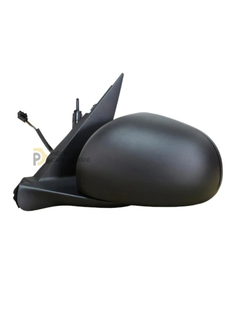 Rétroviseur gauche électrique chauffant à peindre FIAT 500L