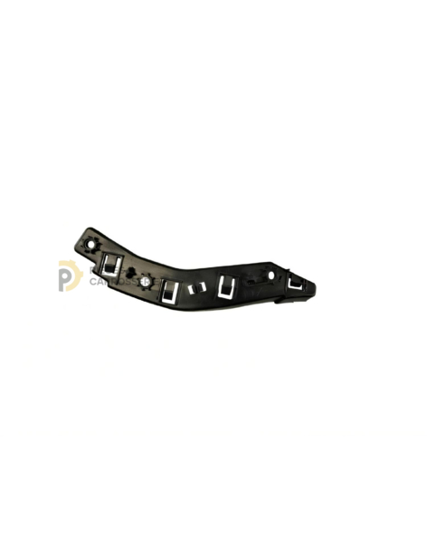 Support Pare-Chocs Avant Gauche FIAT 500X Phase 1 2015-2019