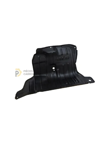 Cache sous moteur latéral droit FIAT BRAVO II - Compatible 2007+