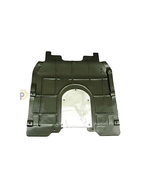 Cache sous moteur central FIAT BRAVO II - sans agrafes, 03/2007