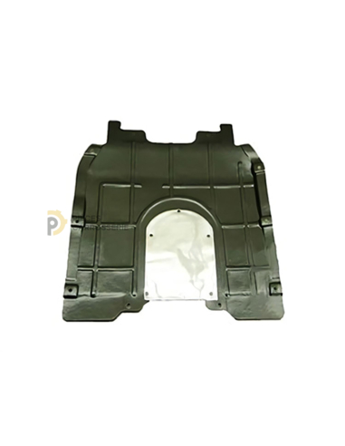 Cache sous moteur central FIAT BRAVO II - sans agrafes, 03/2007