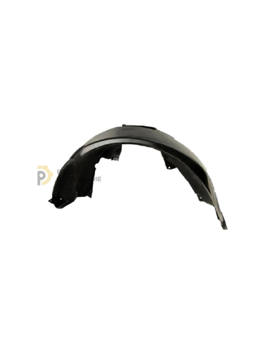 Pare-boue aile avant droit FIAT BRAVO II - Compatible 03/2007+