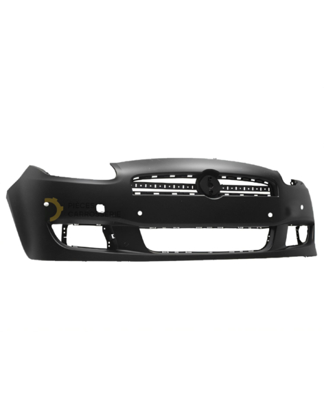 Pare-chocs avant apprêté pour FIAT BRAVO II - Compatibilité 2007+