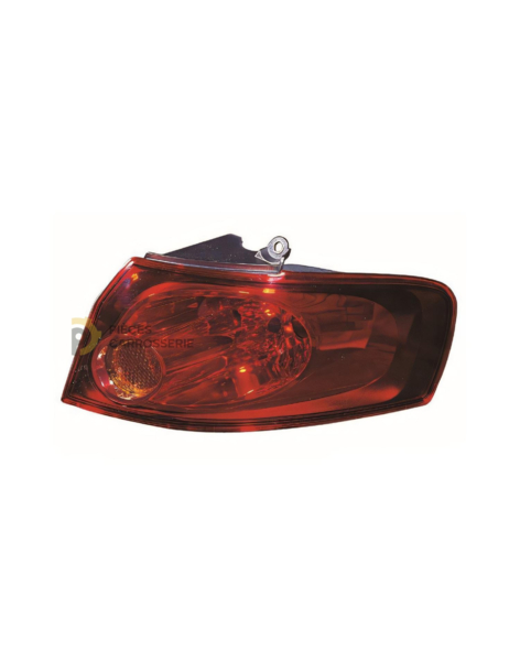 Feu arrière droit FIAT CROMA II - Compatible 2005-2010