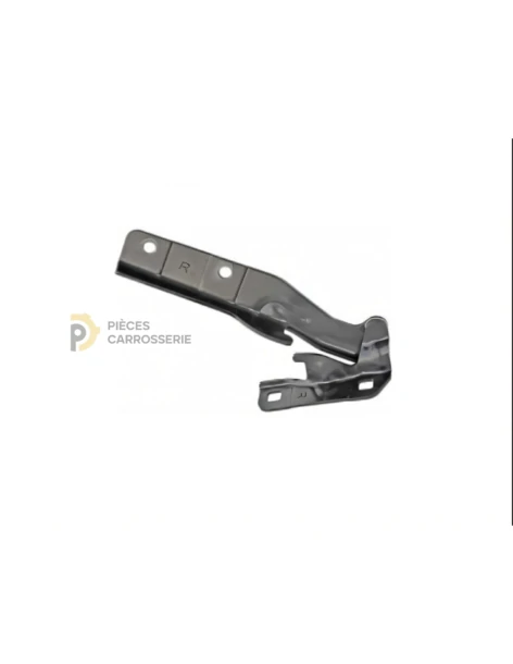Charnière capot gauche FIAT DOBLO I | Compatibilité 2001-2009