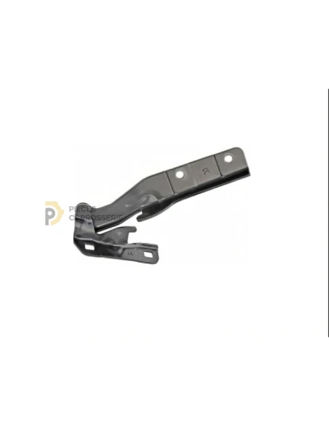 Charnière capot droite FIAT DOBLO I 2001-2009 - Passager