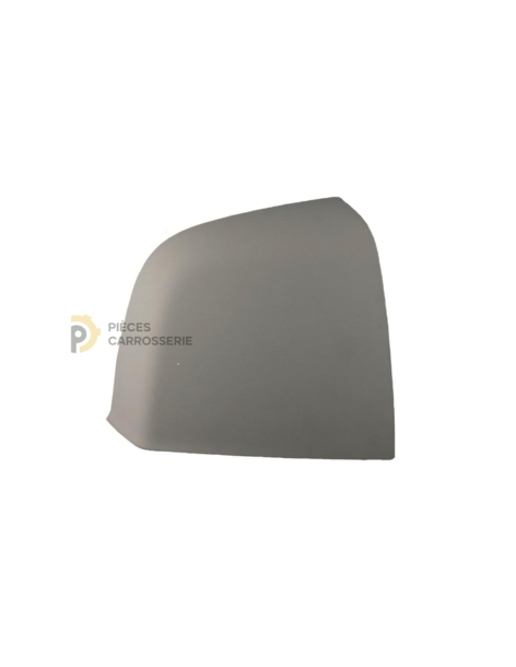 Coque rétroviseur gauche à peindre pour FIAT DOBLO II