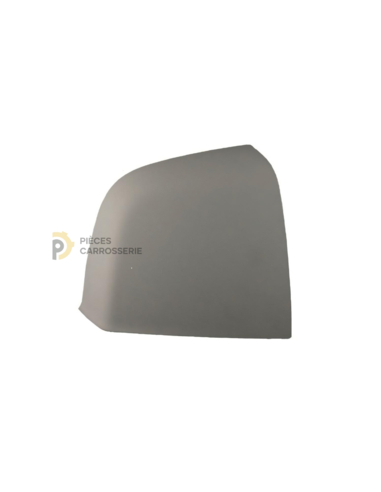 Coque rétroviseur gauche à peindre pour FIAT DOBLO II