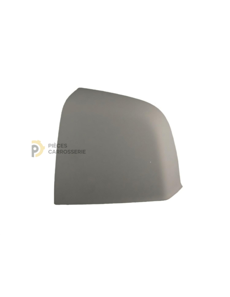Coque rétroviseur droit à peindre pour FIAT DOBLO II