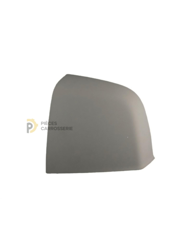 Coque rétroviseur droit à peindre pour FIAT DOBLO II