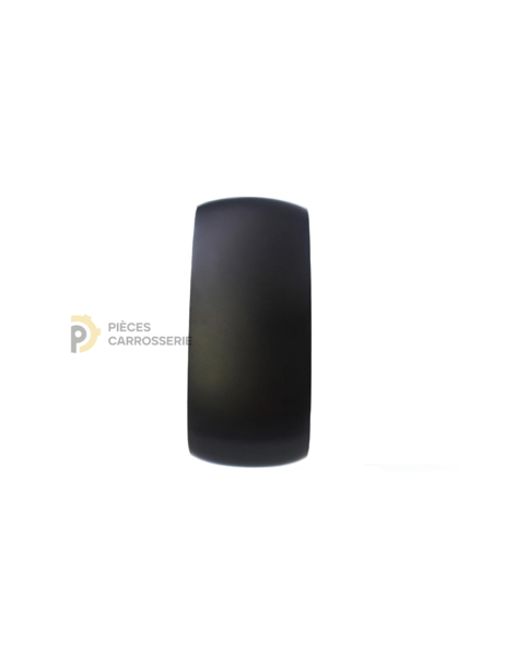 Coque rétroviseur à peindre FIAT DOBLO - Réversible et adaptable