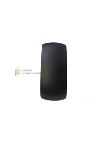 Coque rétroviseur à peindre FIAT DOBLO - Réversible et adaptable