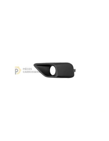 Moulure pare-chocs avant droit FIAT DOBLO II - 02/2015+