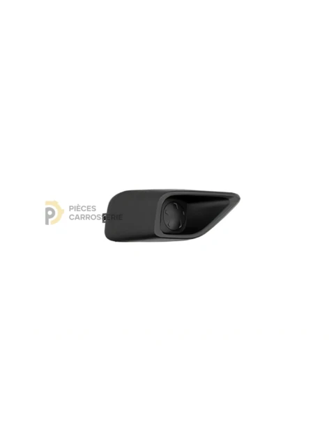 Moulure de pare-chocs avant gauche FIAT DOBLO II 2015+