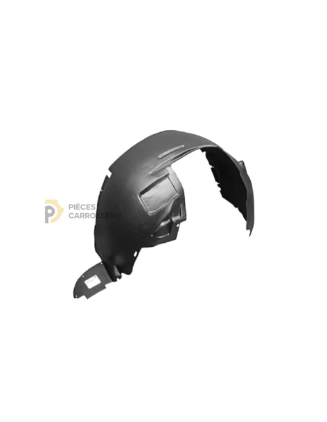 Pare-boue droit FIAT DOBLO II - Compatibilité 2010-2015