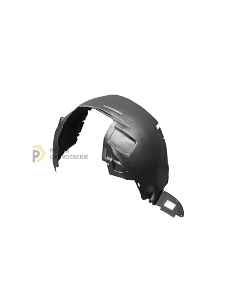 Pare-boue avant gauche FIAT DOBLO II 2010-2015 - sans agrafes