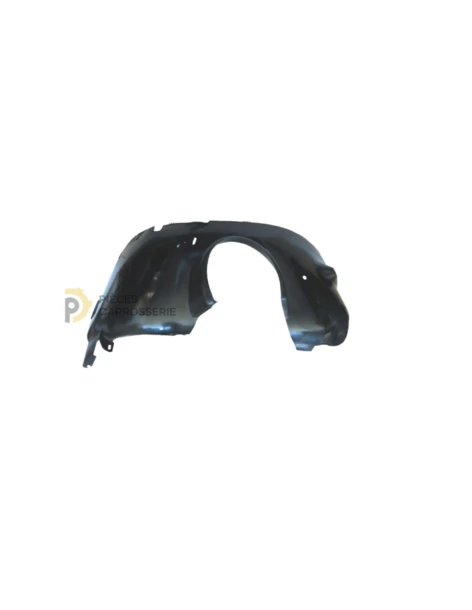 Pare-boue avant gauche FIAT DOBLO I 2006-2009 - sans agrafes