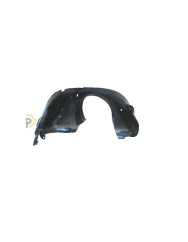 Pare-boue avant gauche FIAT DOBLO I 2006-2009 - sans agrafes