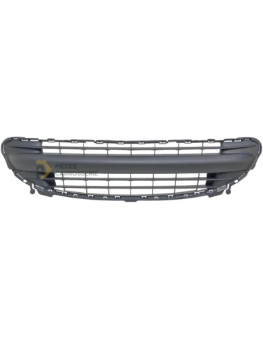 Calandre Peugeot 207 - Pare-choc avant compatible 03/06-06/09