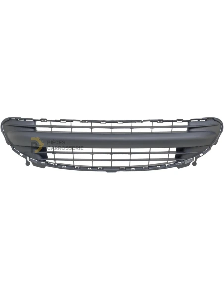 Calandre Peugeot 207 - Pare-choc avant compatible 03/06-06/09