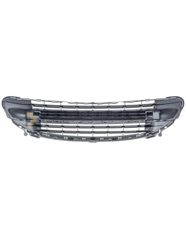 Calandre Peugeot 207 - Pare-choc avant compatible 03/06-06/09