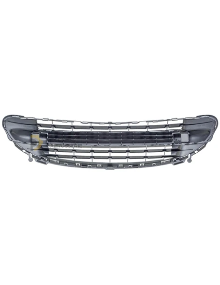 Calandre Peugeot 207 - Pare-choc avant compatible 03/06-06/09