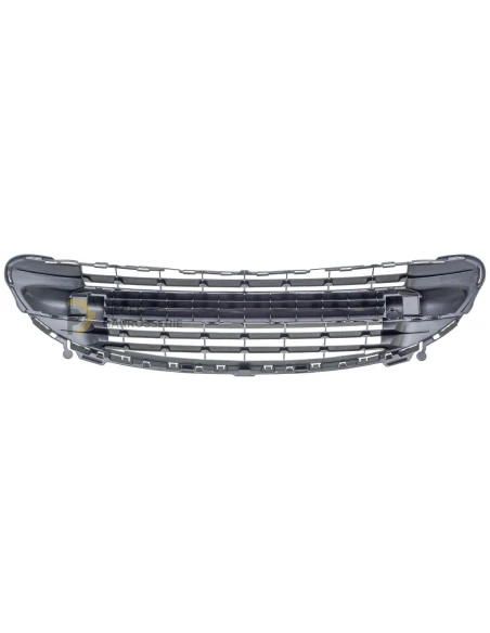Calandre Peugeot 207 - Pare-choc avant compatible 03/06-06/09