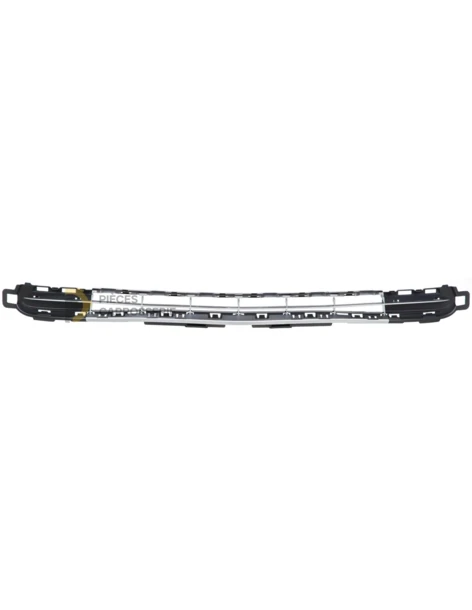 Calandre Peugeot 207 Sport - Pare-choc avant compatible 2009-2013
