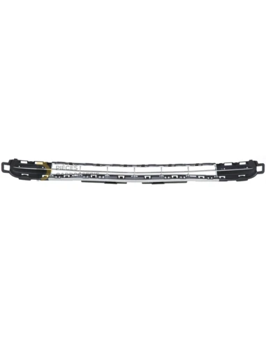 Calandre Peugeot 207 Sport - Pare-choc avant compatible 2009-2013
