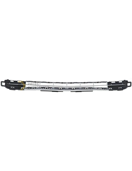 Calandre Peugeot 207 Sport - Pare-choc avant compatible 2009-2013