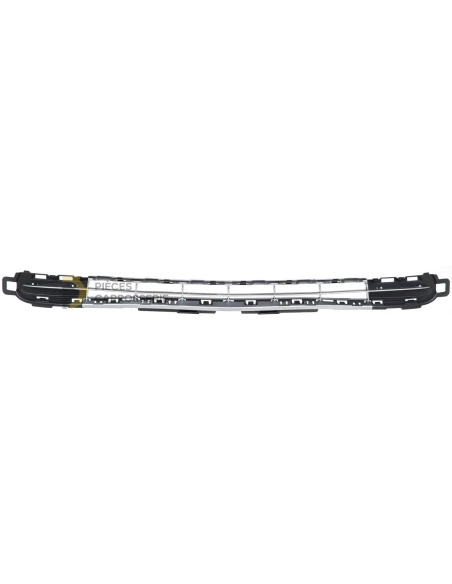 Calandre Peugeot 207 Sport - Pare-choc avant compatible 2009-2013
