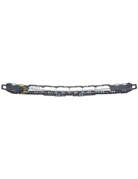 Calandre Peugeot 207 Sport - Pare-choc avant compatible 2009-2013 2