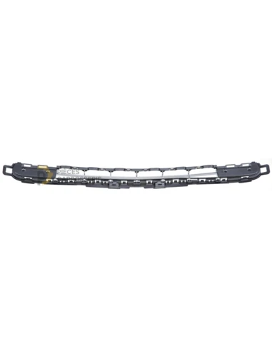 Calandre Peugeot 207 Sport - Pare-choc avant compatible 2009-2013