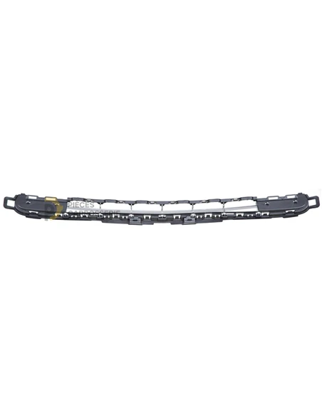 Calandre Peugeot 207 Sport - Pare-choc avant compatible 2009-2013