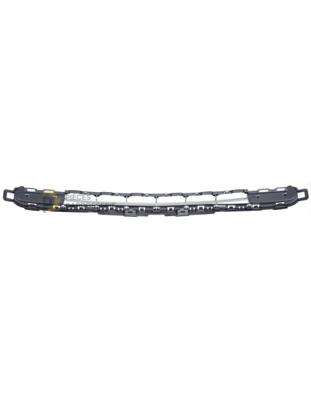 Calandre Peugeot 207 Sport - Pare-choc avant compatible 2009-2013