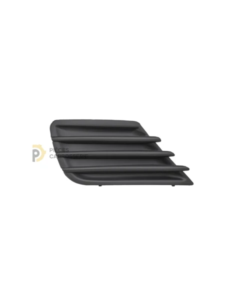 Calandre Peugeot 207 inférieure droite - Modèle 2009-2013