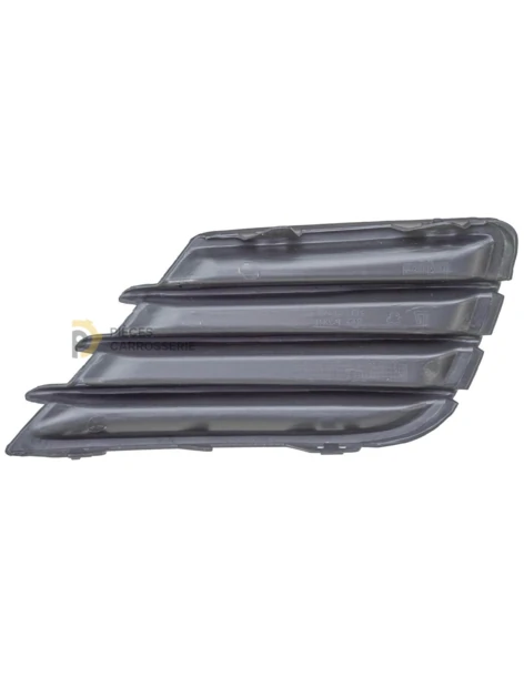 Calandre Peugeot 207 inférieure droite - Modèle 2009-2013 2