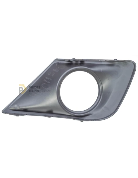 Calandre Peugeot 207 inférieure droite pour pare-choc avant 2