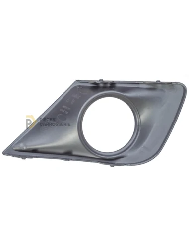 Calandre Peugeot 207 inférieure droite pour pare-choc avant