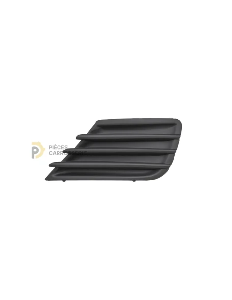 Calandre Peugeot 207 inférieure gauche - Compatible 2009-2013