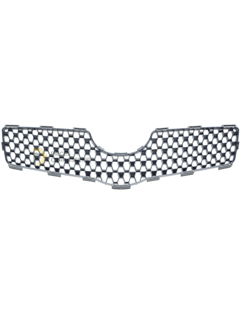 Calandre Toyota YARIS P9 - Grille supérieure avant compatible 2005-2008 2