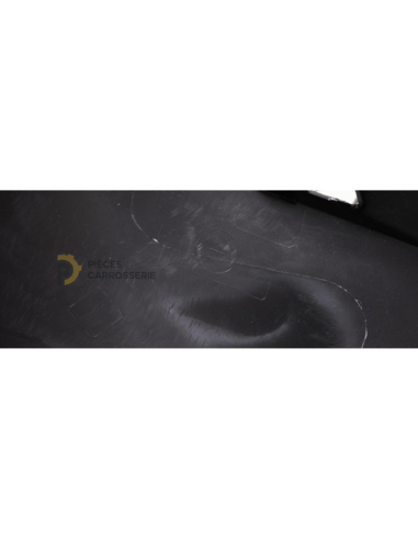 Pare-choc arrière Dacia SANDERO STEPWAY II à peindre - 2016/2020