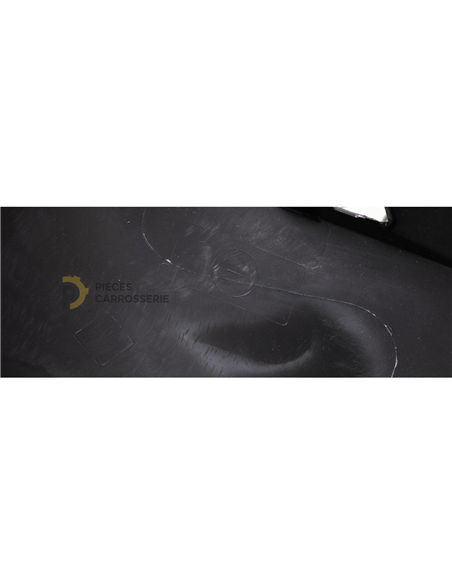 Pare-choc arrière Dacia SANDERO STEPWAY II à peindre - 2016/2020