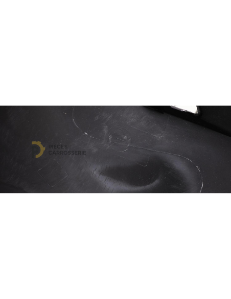 Pare-choc arrière Dacia SANDERO STEPWAY II à peindre - 2016/2020