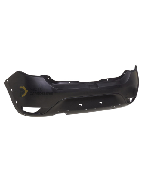 Pare-choc arrière Dacia SANDERO STEPWAY II à peindre - 2016/2020 2