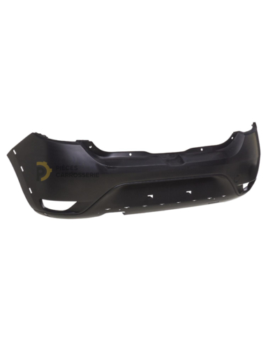 Pare-choc arrière Dacia SANDERO STEPWAY II à peindre - 2016/2020